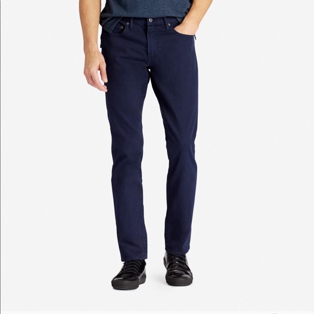 Bonobos Travel Jean